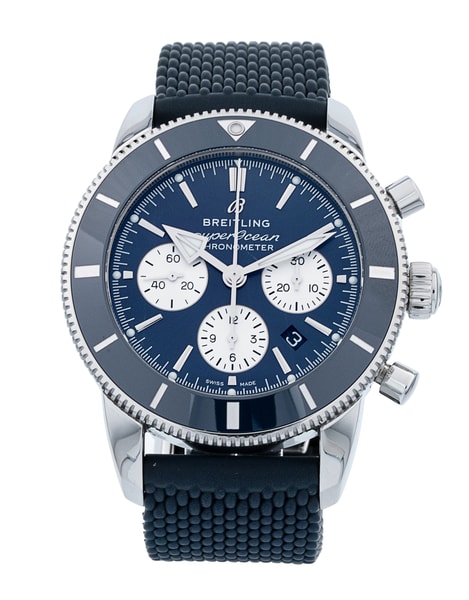 Breitling SuperOcean Heritage B01 Chronograph 44 AB0162